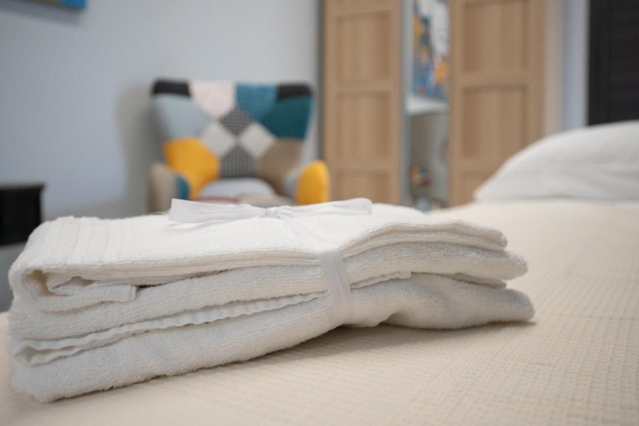 Iitana Luxury Apartment - Fronte Mare Con Vasca Idromassaggio คาตาเนีย ภายนอก รูปภาพ