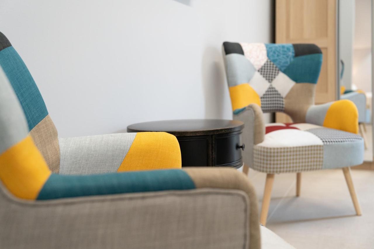 Iitana Luxury Apartment - Fronte Mare Con Vasca Idromassaggio คาตาเนีย ภายนอก รูปภาพ