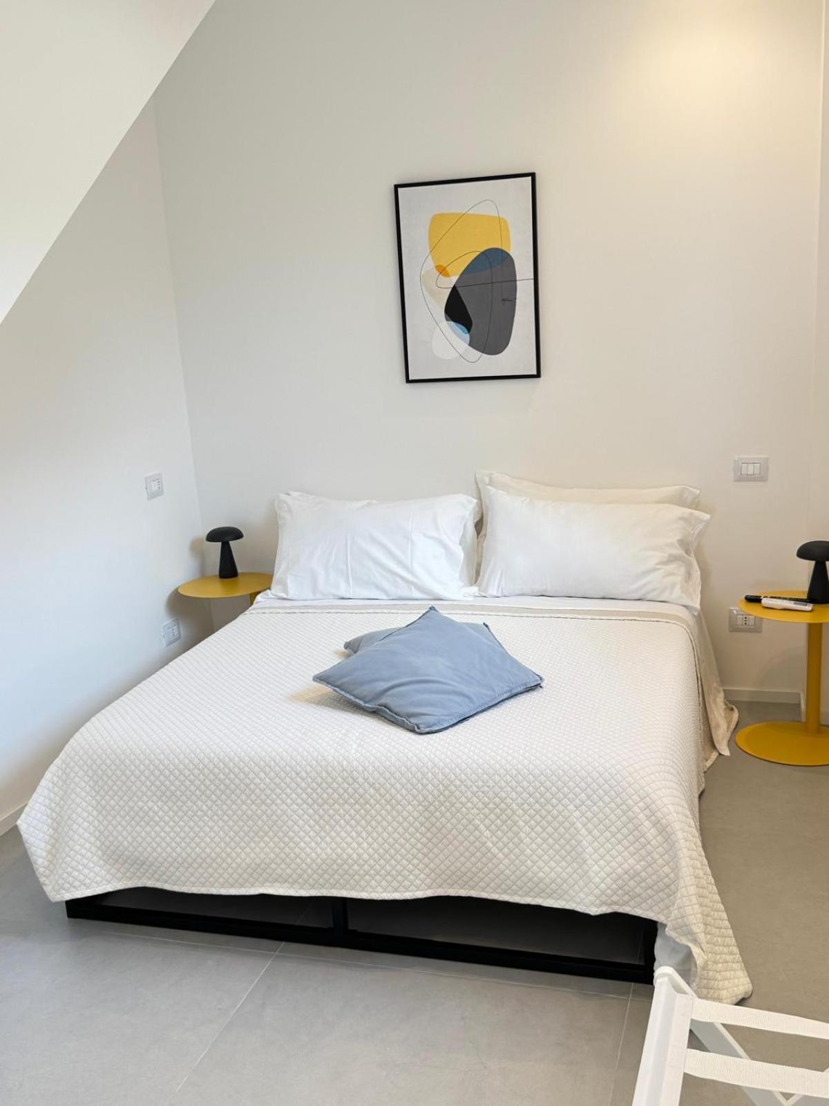 Iitana Luxury Apartment - Fronte Mare Con Vasca Idromassaggio คาตาเนีย ภายนอก รูปภาพ