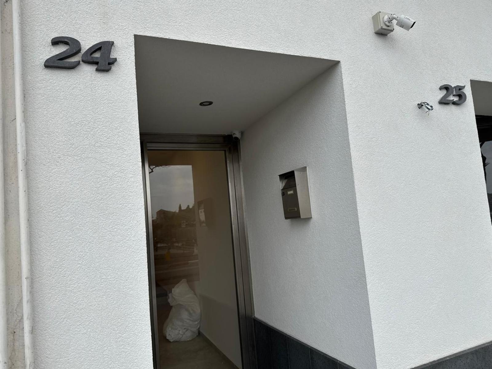 Iitana Luxury Apartment - Fronte Mare Con Vasca Idromassaggio คาตาเนีย ภายนอก รูปภาพ
